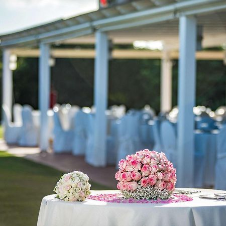 Almar Timi Ama Resort & Spa Villasimius Luaran gambar