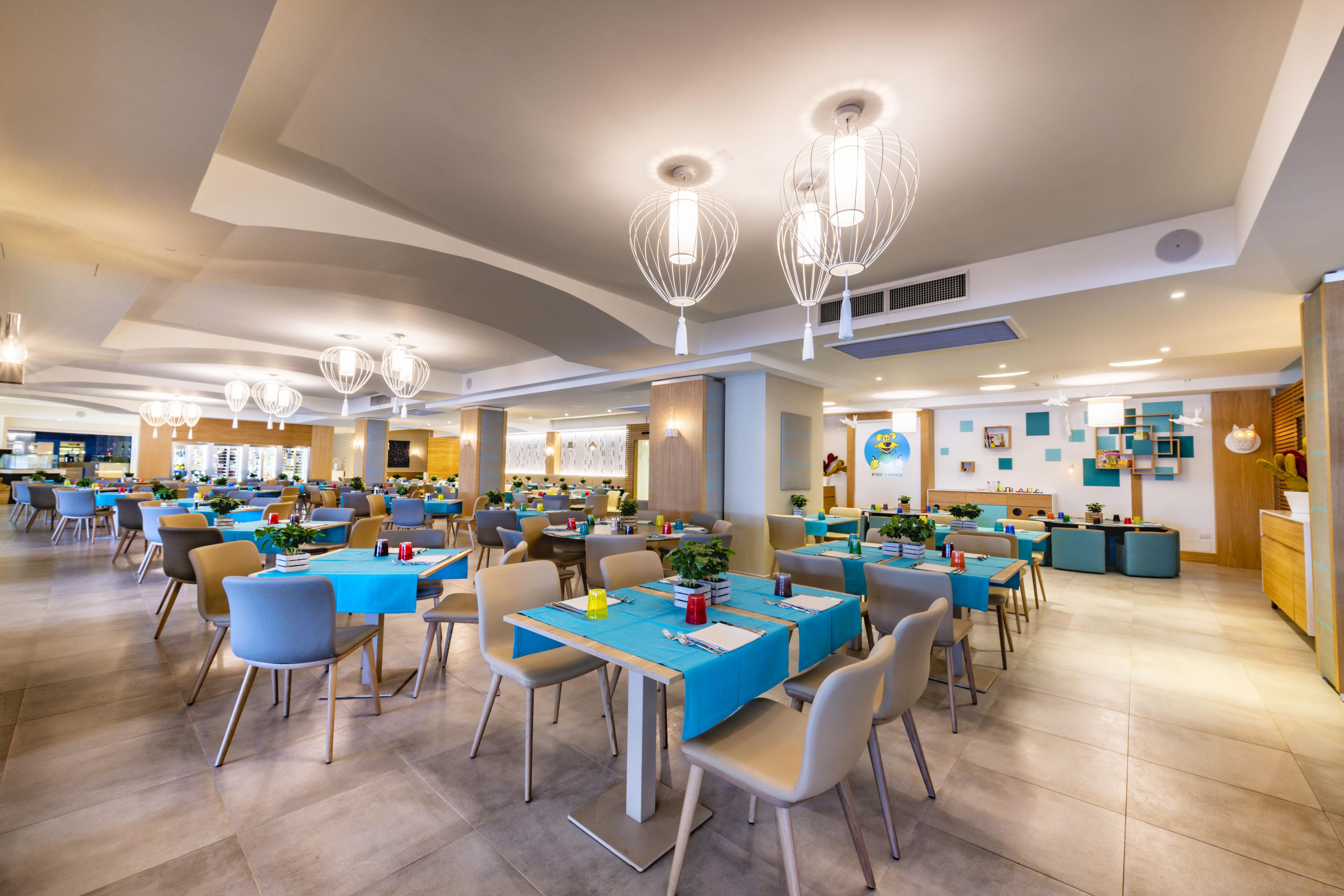 Almar Timi Ama Resort & Spa Villasimius Luaran gambar