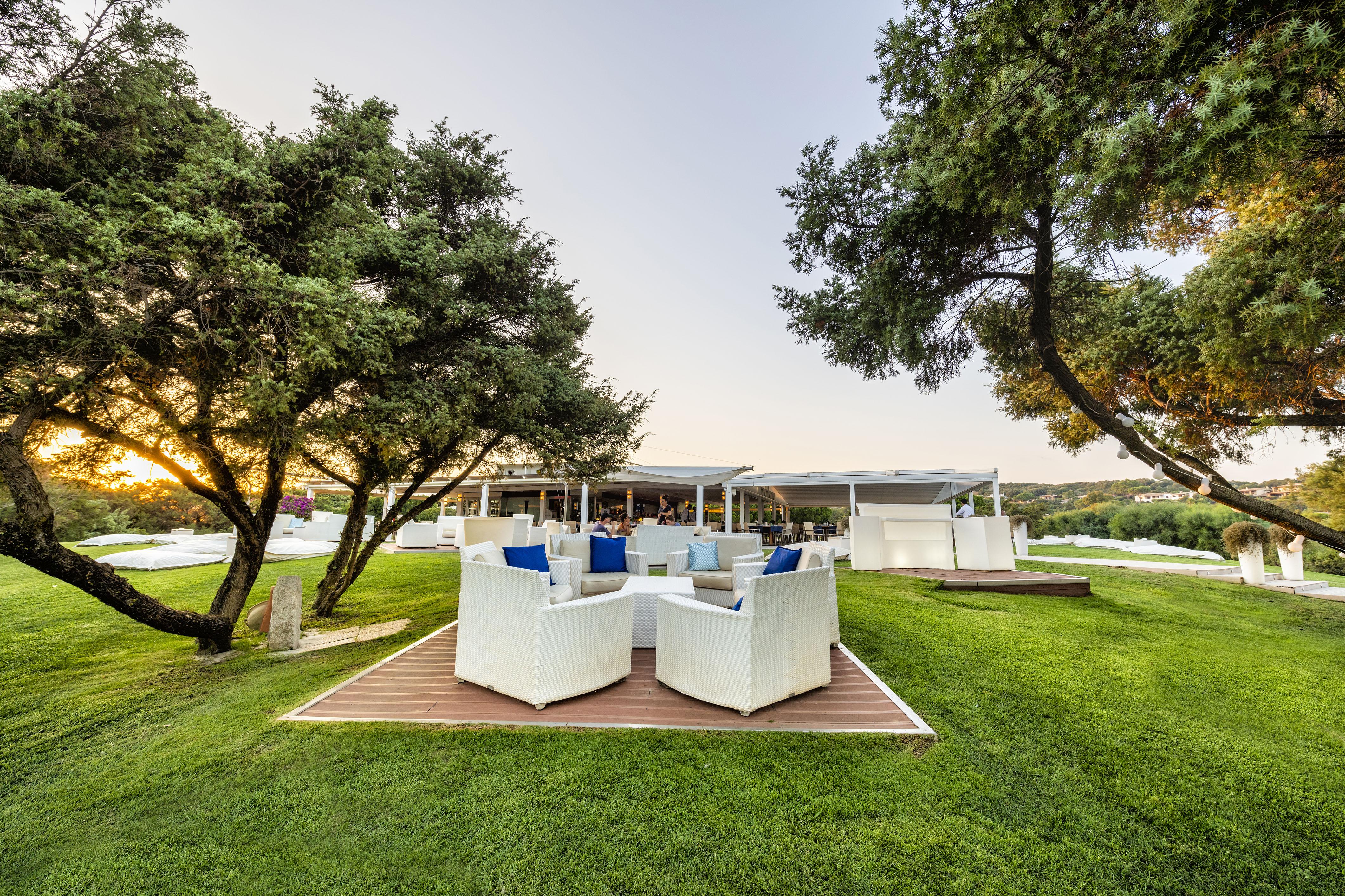 Almar Timi Ama Resort & Spa Villasimius Luaran gambar