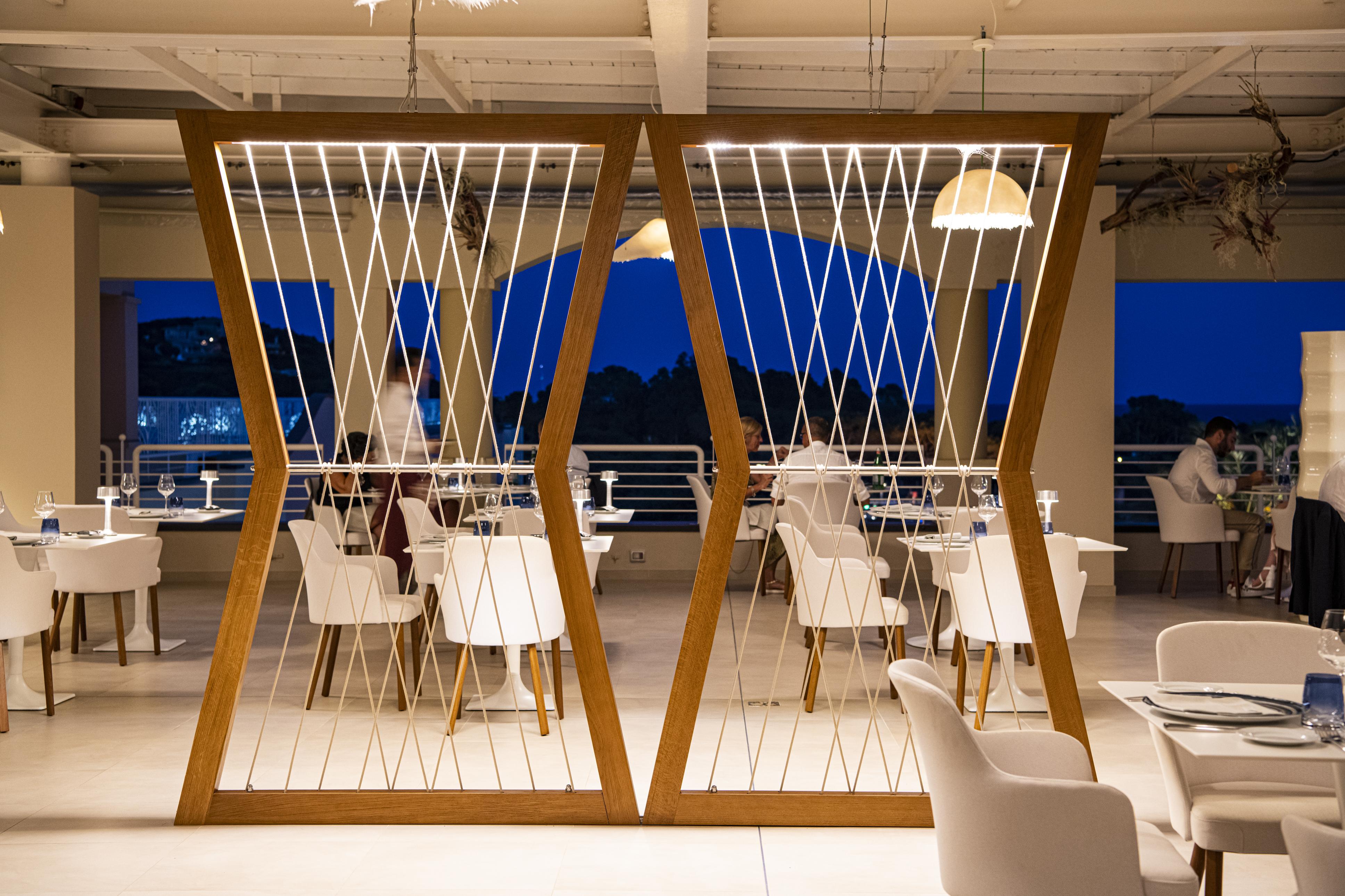 Almar Timi Ama Resort & Spa Villasimius Luaran gambar