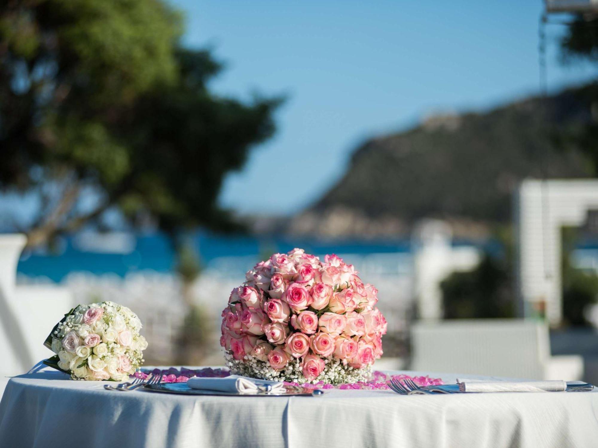 Almar Timi Ama Resort & Spa Villasimius Luaran gambar