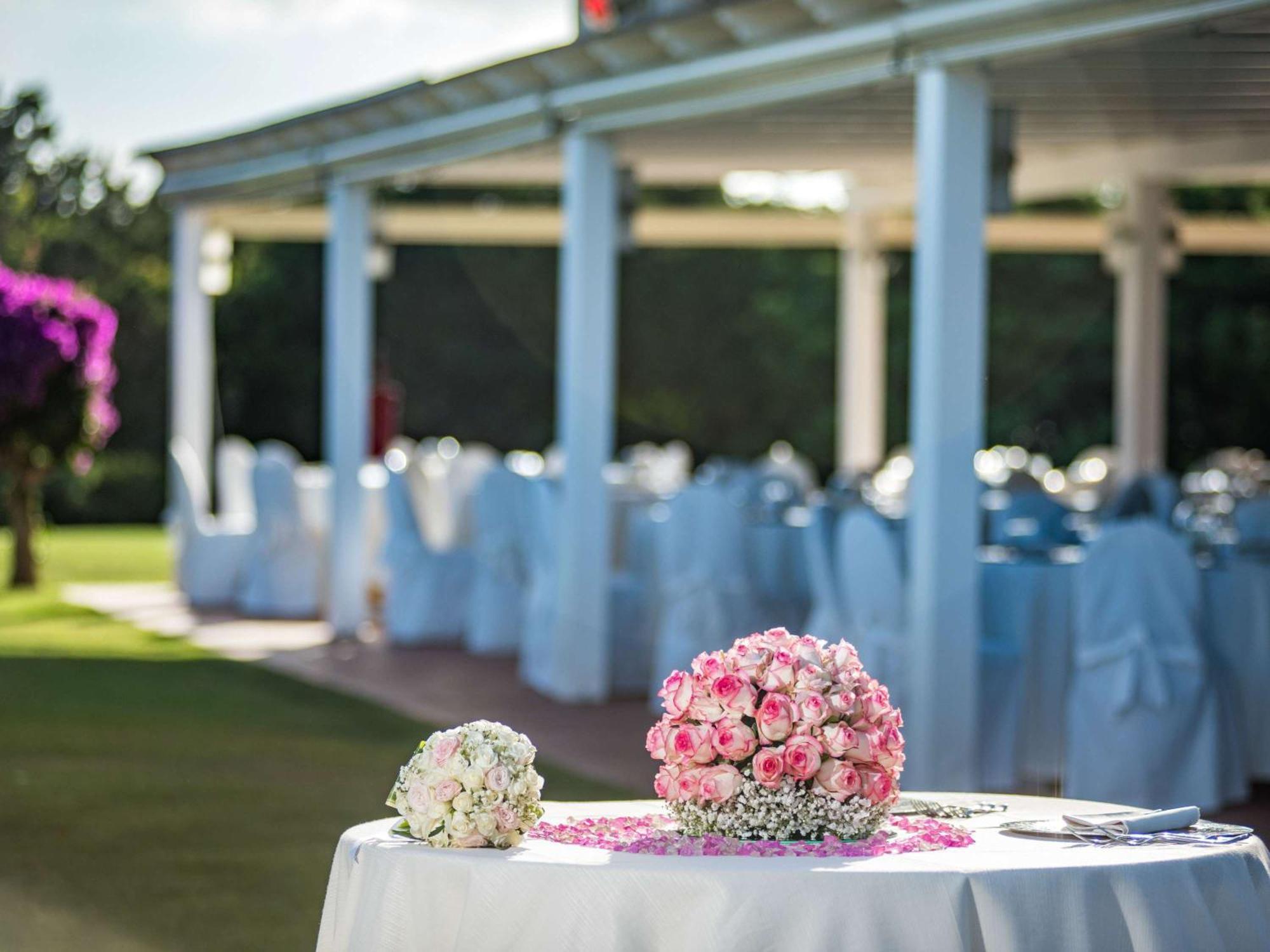 Almar Timi Ama Resort & Spa Villasimius Luaran gambar