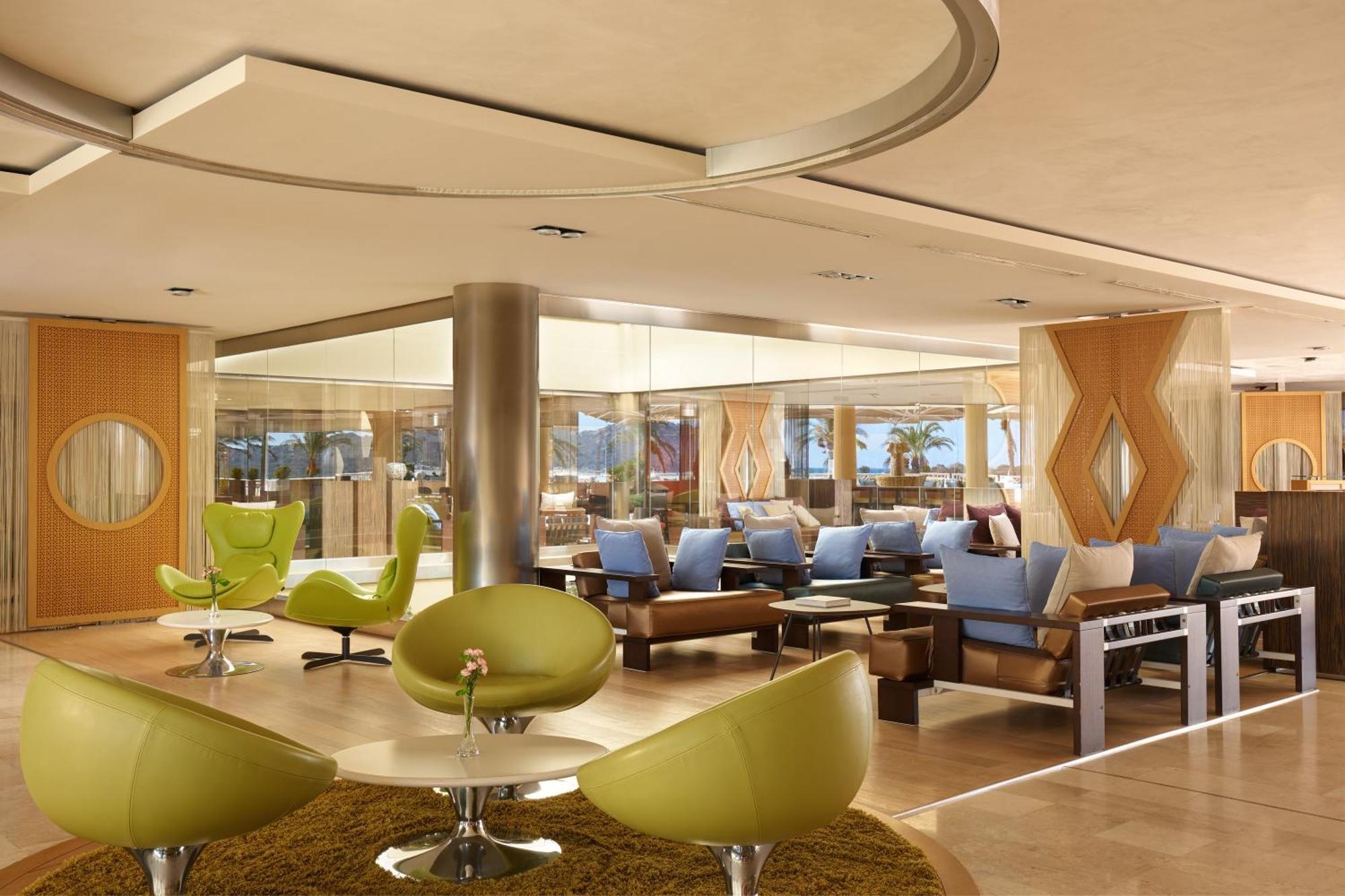 Almar Timi Ama Resort & Spa Villasimius Luaran gambar