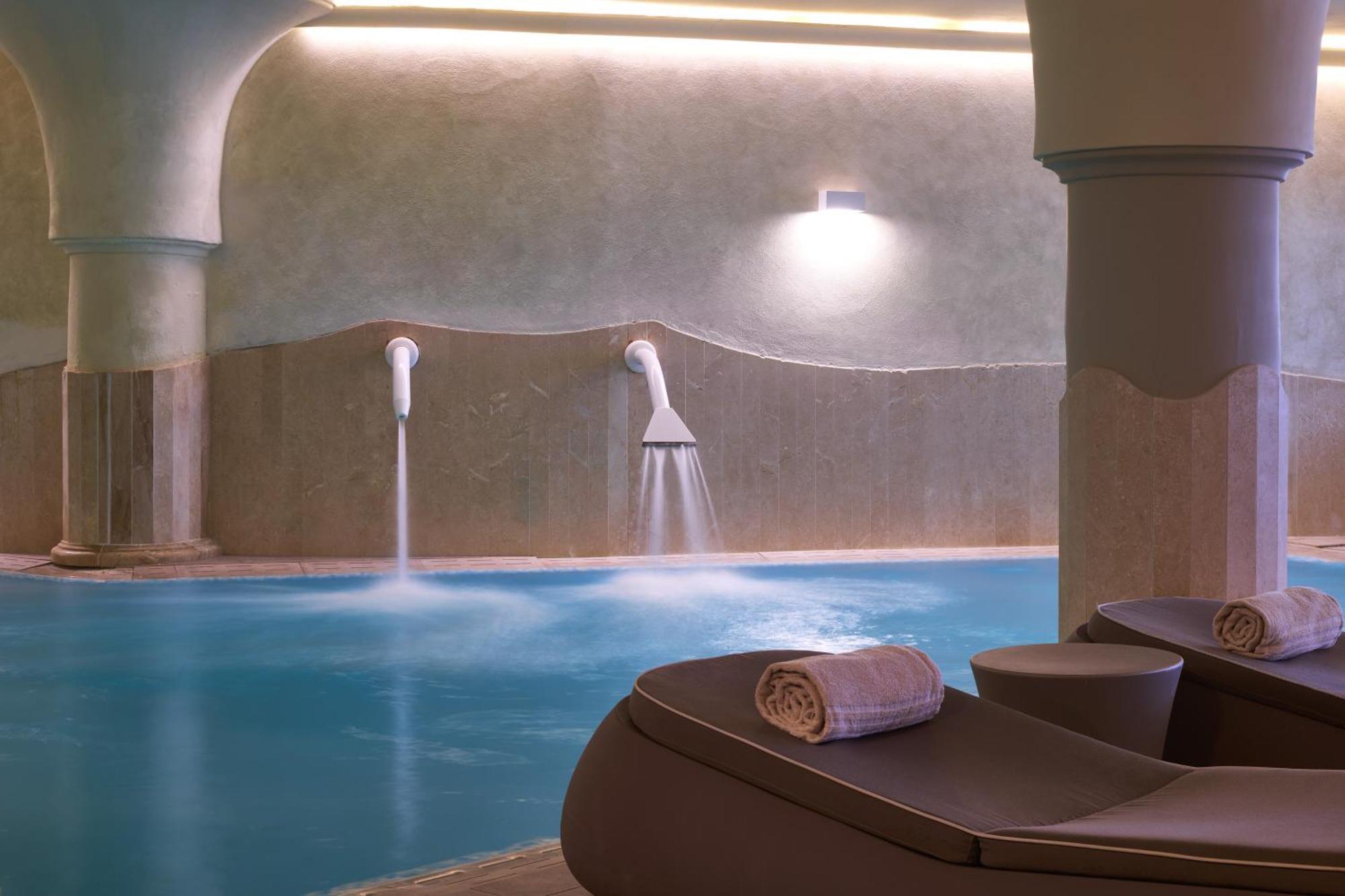 Almar Timi Ama Resort & Spa Villasimius Luaran gambar