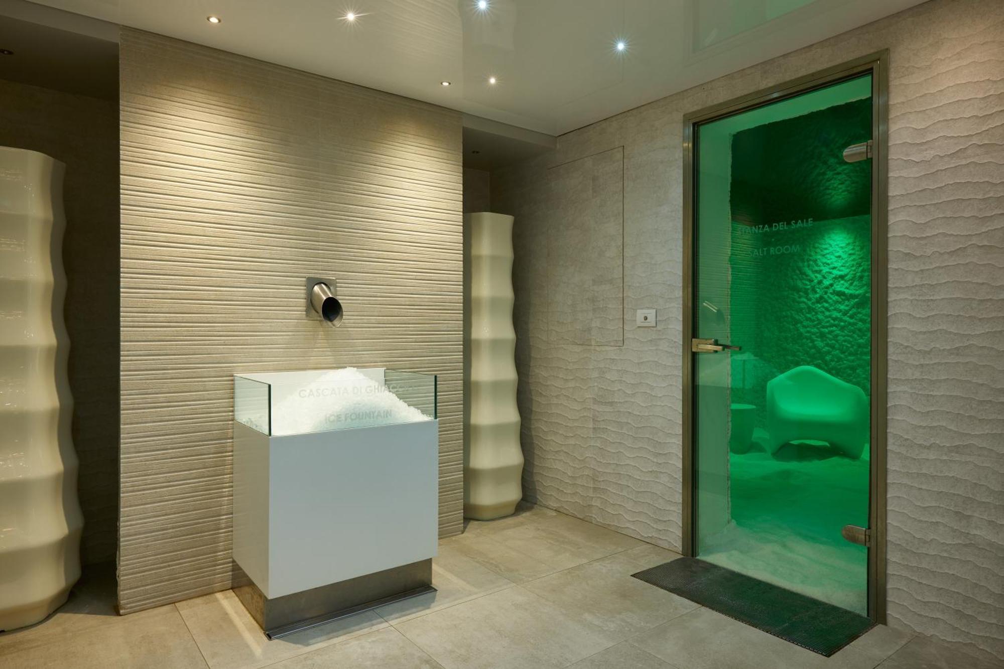 Almar Timi Ama Resort & Spa Villasimius Luaran gambar