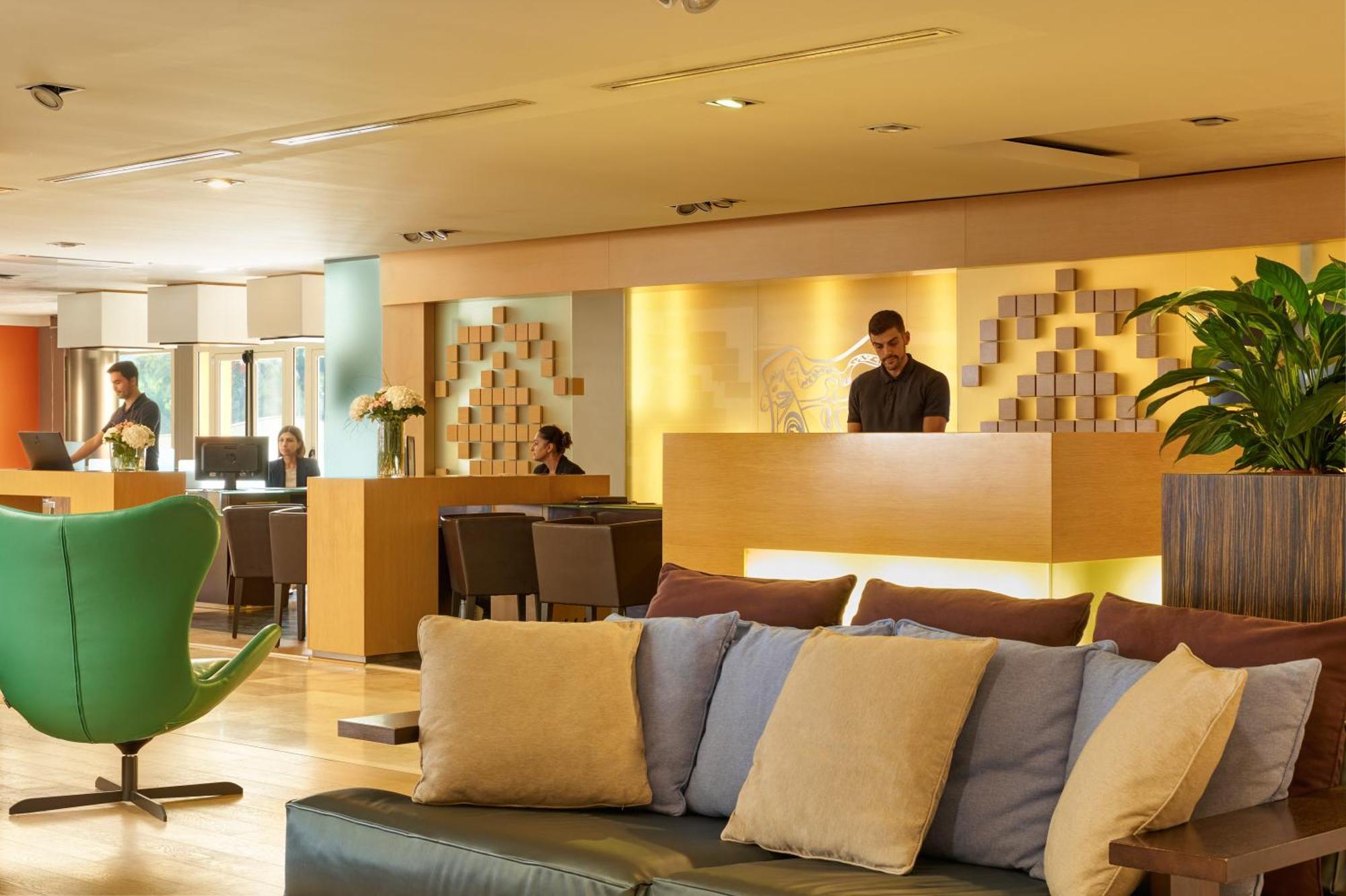 Almar Timi Ama Resort & Spa Villasimius Luaran gambar