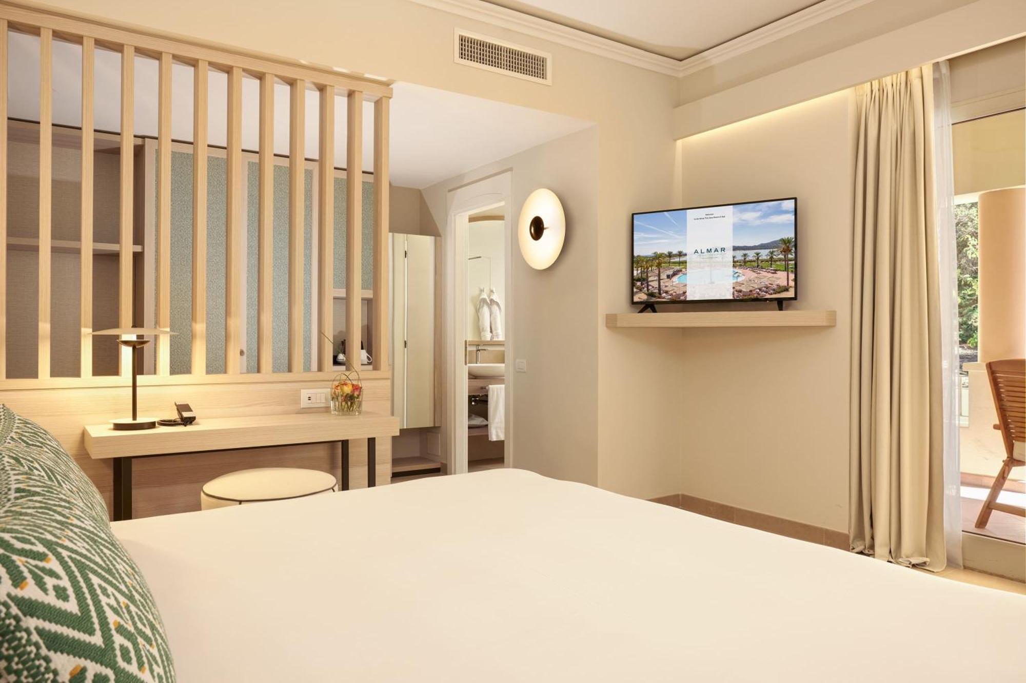 Almar Timi Ama Resort & Spa Villasimius Luaran gambar