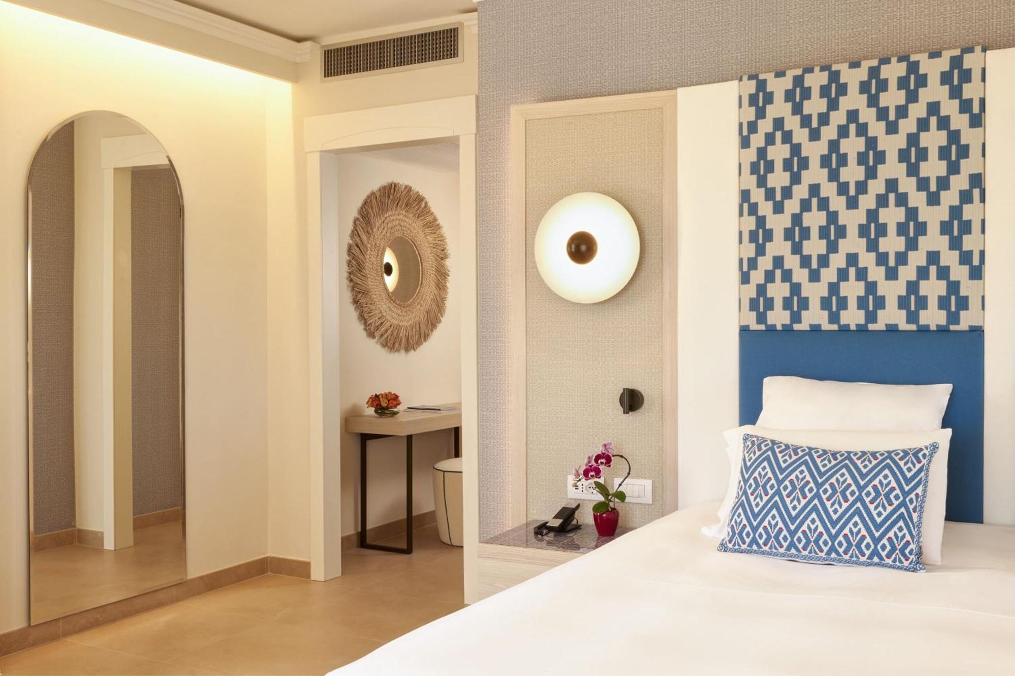 Almar Timi Ama Resort & Spa Villasimius Luaran gambar