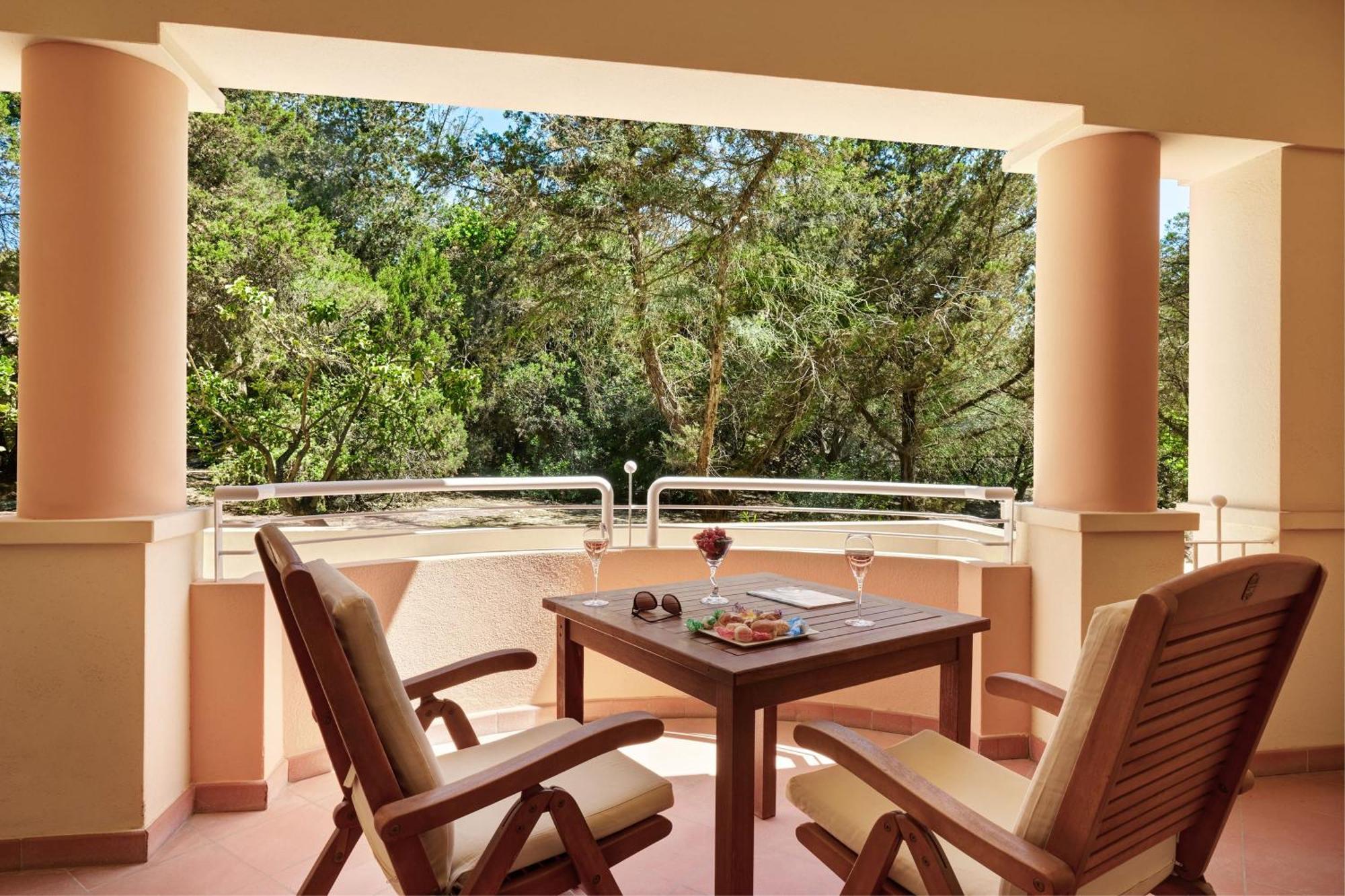 Almar Timi Ama Resort & Spa Villasimius Luaran gambar