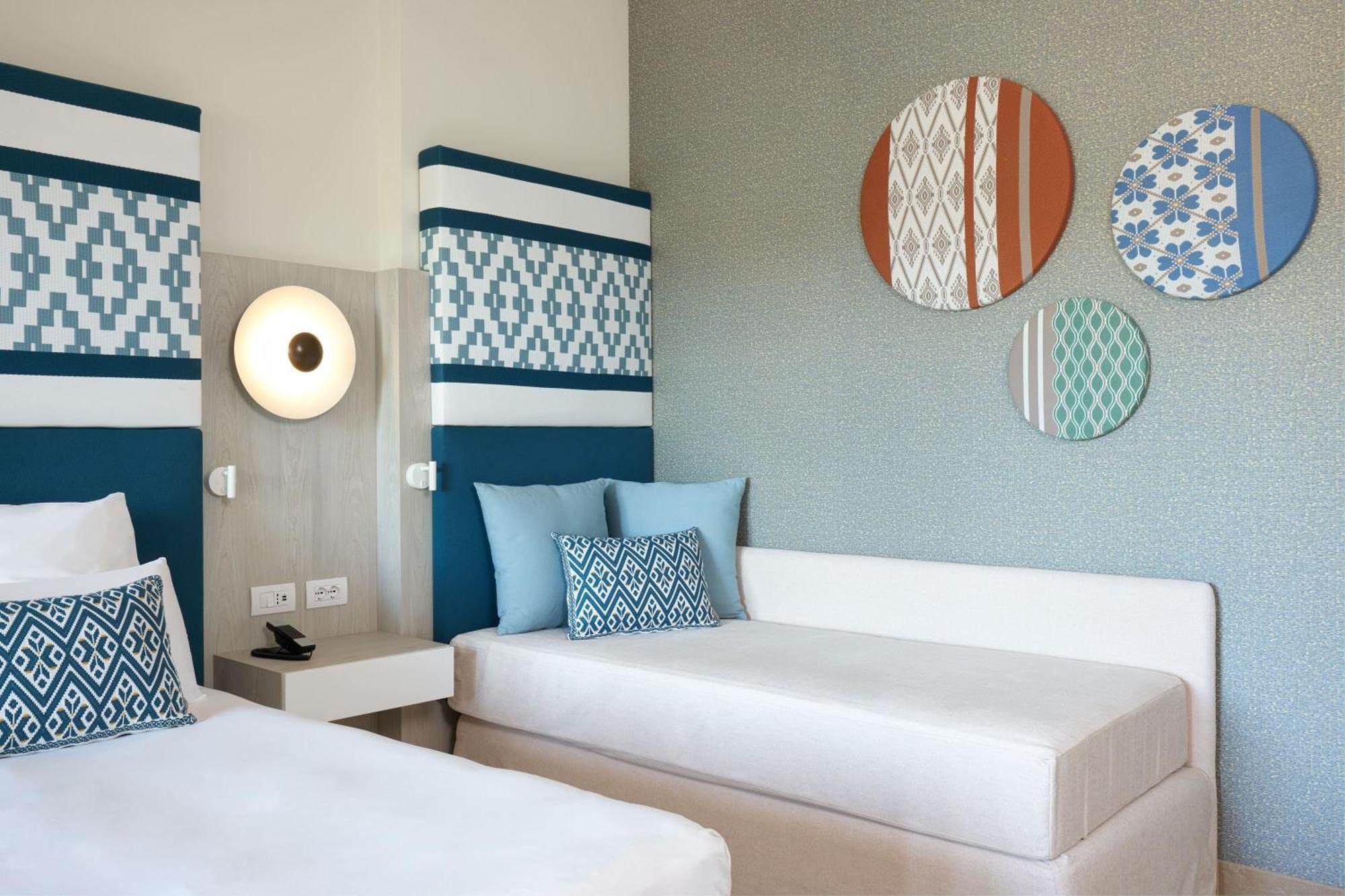 Almar Timi Ama Resort & Spa Villasimius Luaran gambar