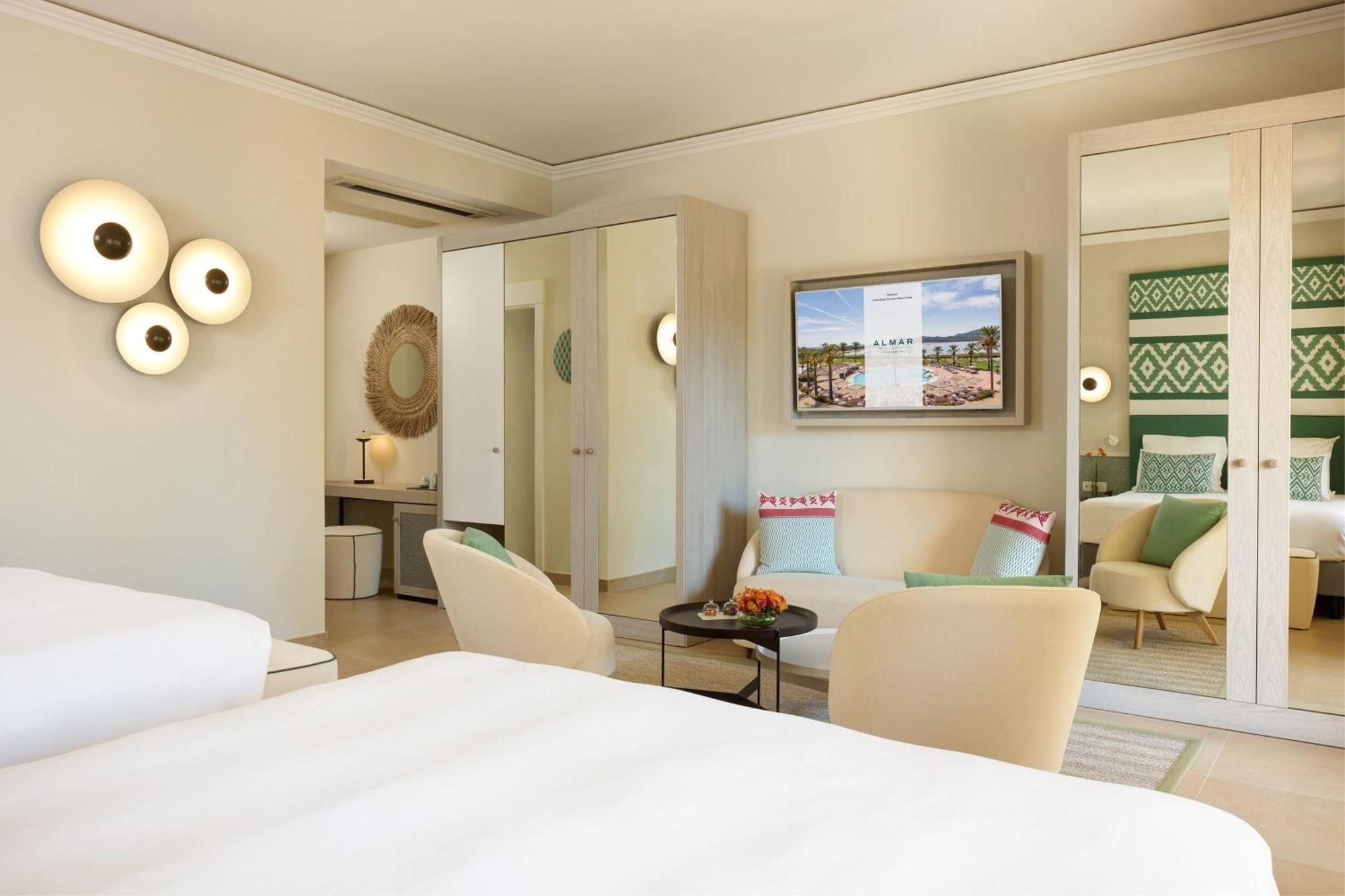 Almar Timi Ama Resort & Spa Villasimius Luaran gambar