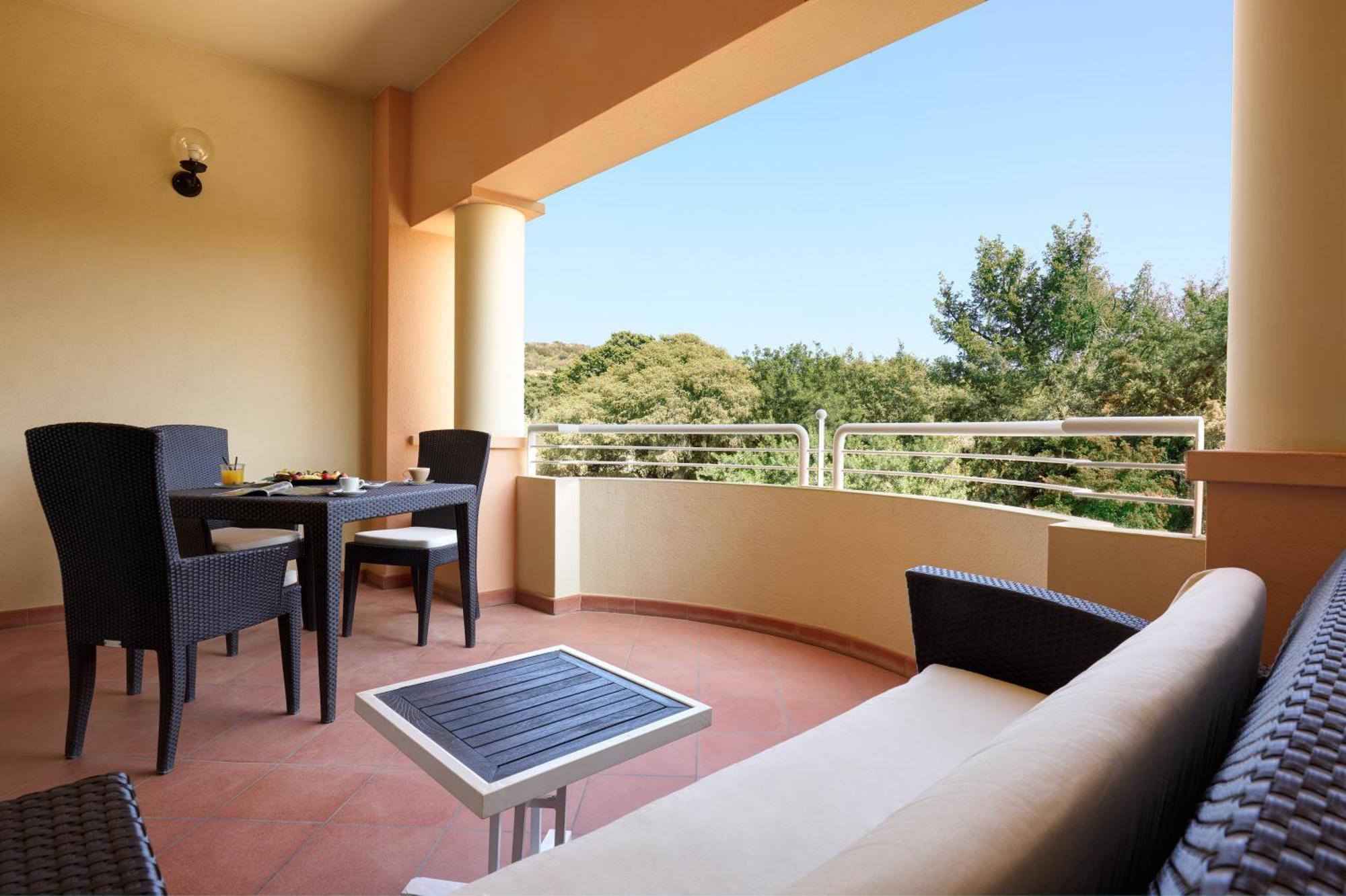 Almar Timi Ama Resort & Spa Villasimius Luaran gambar