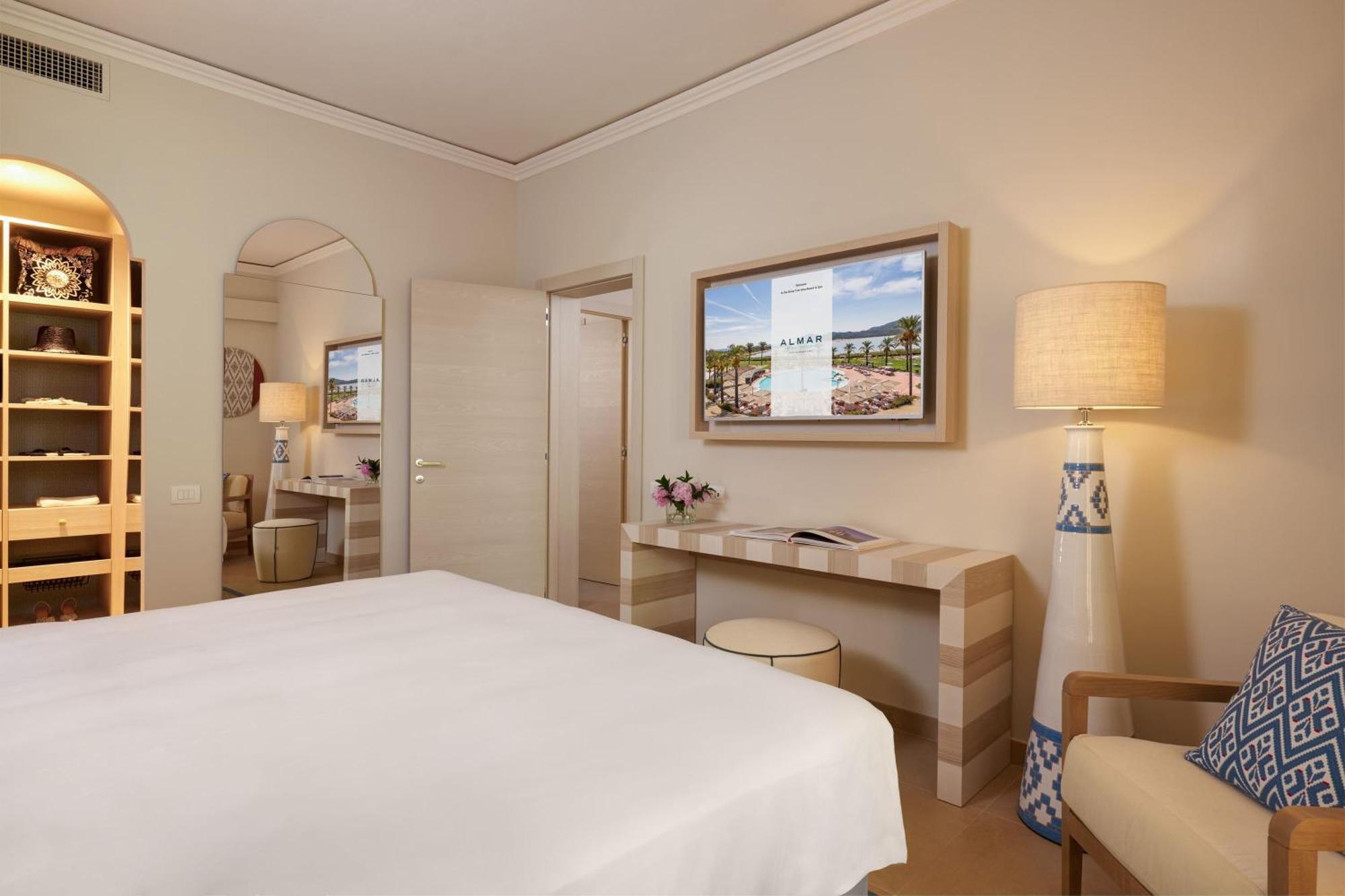 Almar Timi Ama Resort & Spa Villasimius Luaran gambar