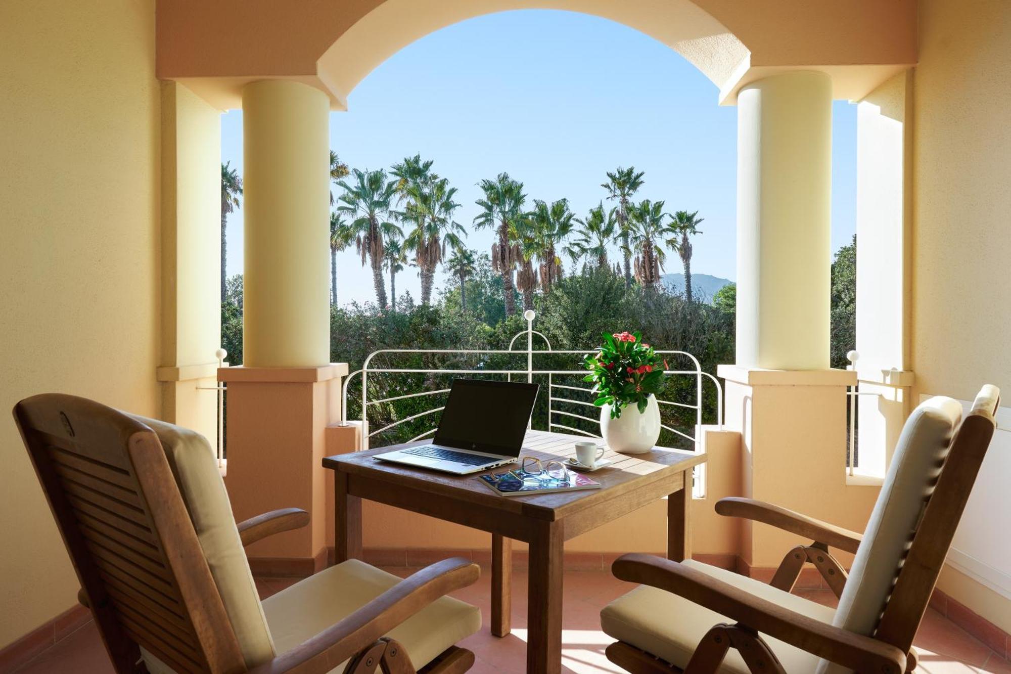 Almar Timi Ama Resort & Spa Villasimius Luaran gambar