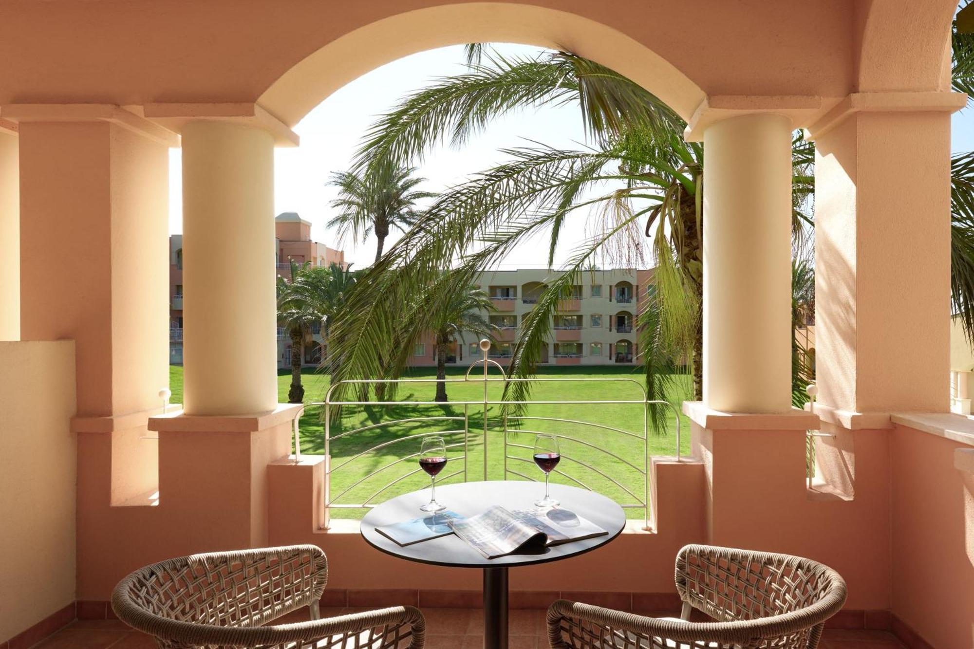 Almar Timi Ama Resort & Spa Villasimius Luaran gambar