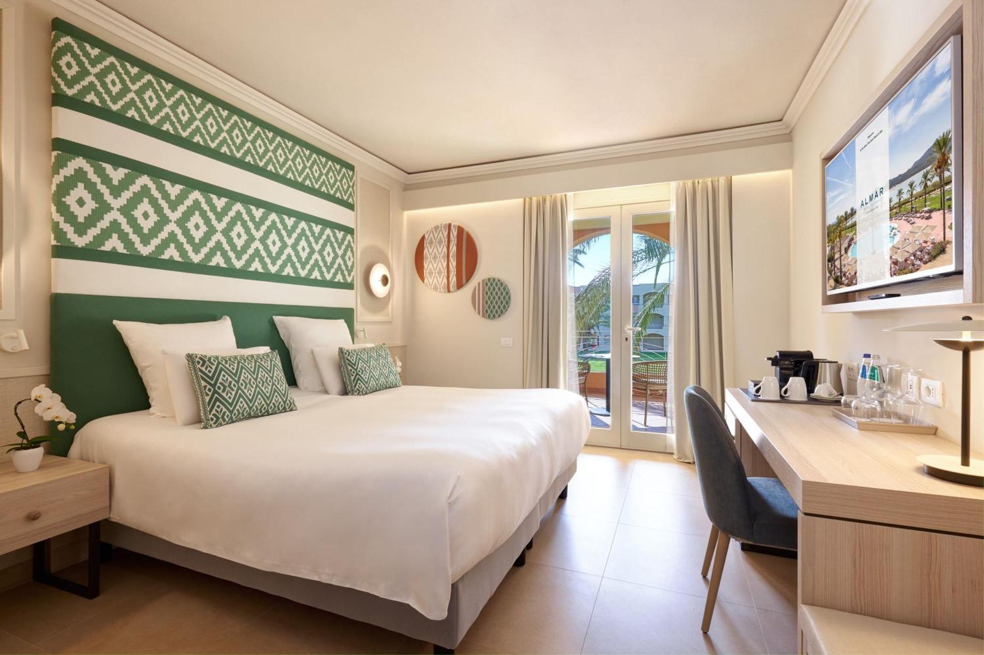 Almar Timi Ama Resort & Spa Villasimius Luaran gambar