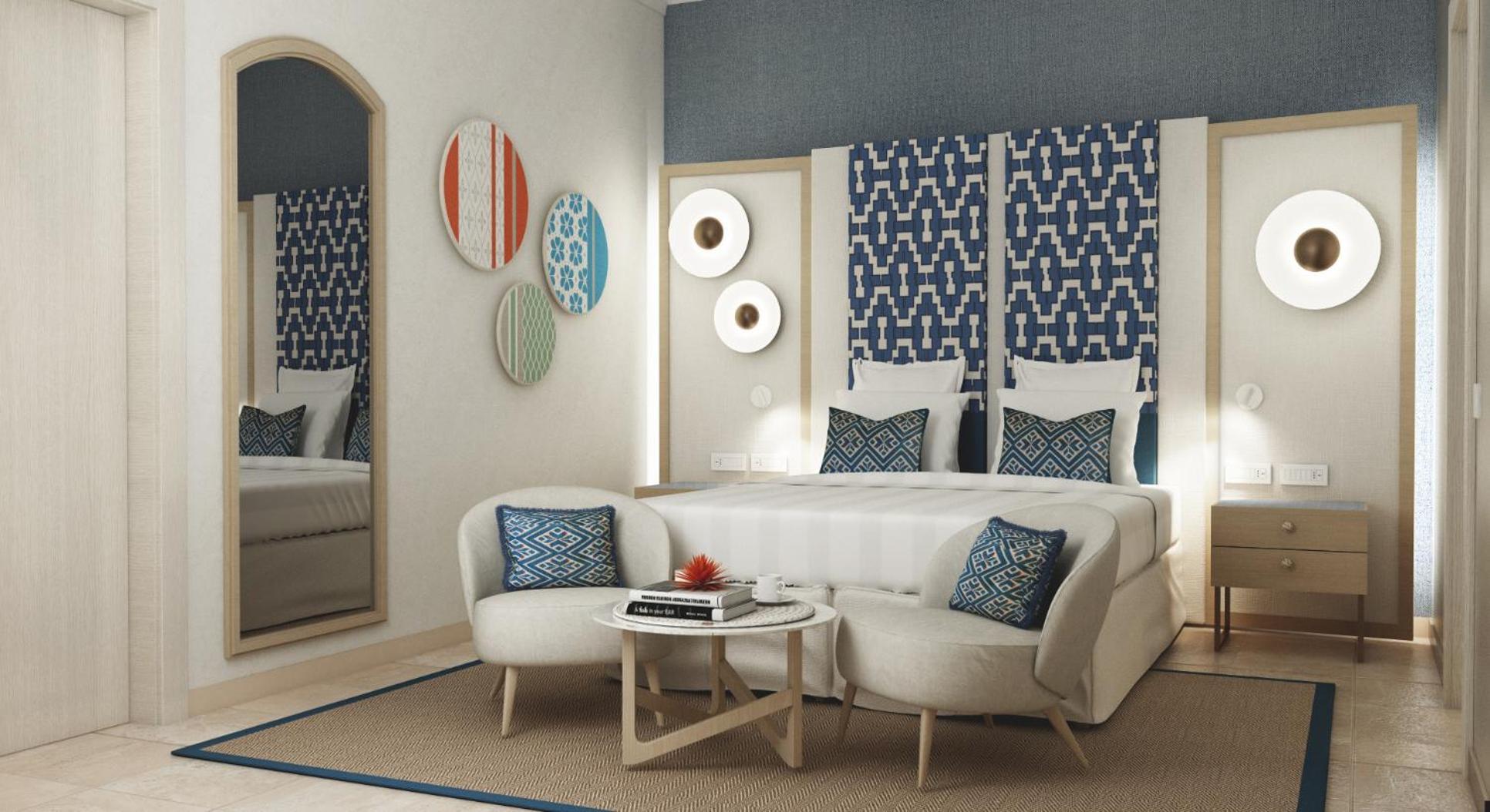 Almar Timi Ama Resort & Spa Villasimius Luaran gambar