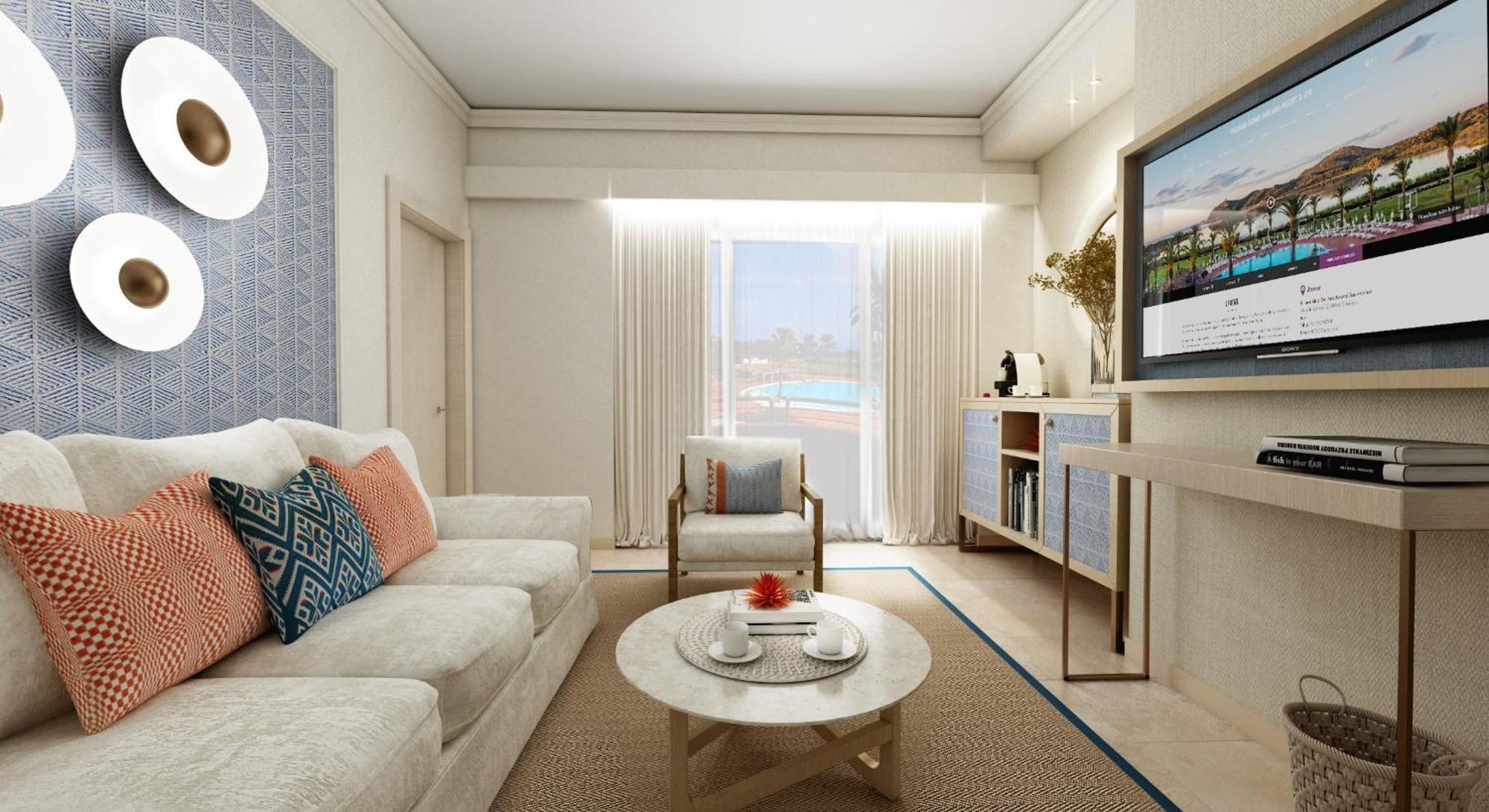 Almar Timi Ama Resort & Spa Villasimius Luaran gambar